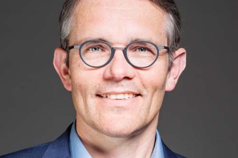 Pieter Roelfsema