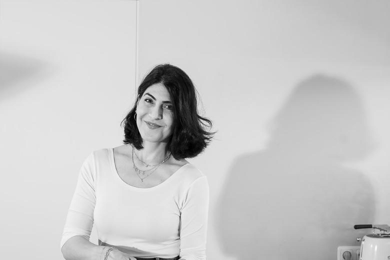 ronit shiri-sverdlov
