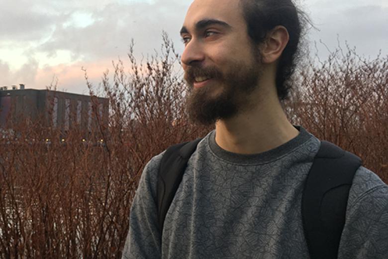 Ruben Tammaro