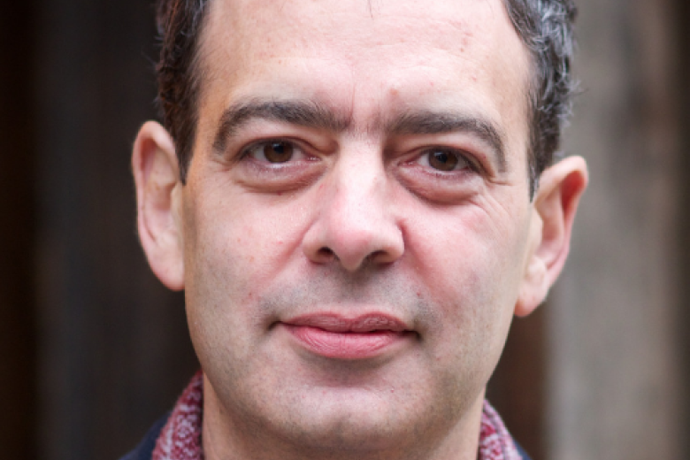 David Runciman