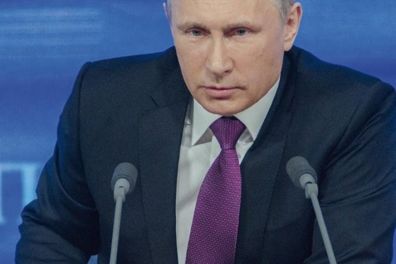 Rusland