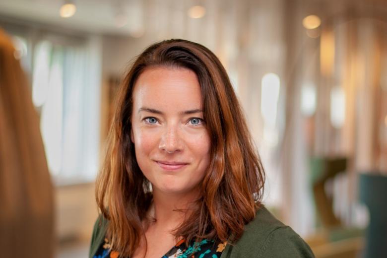 sabine van rijt MERLN