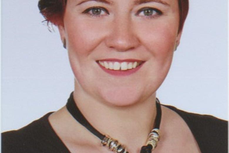 Sabrina Wollmann