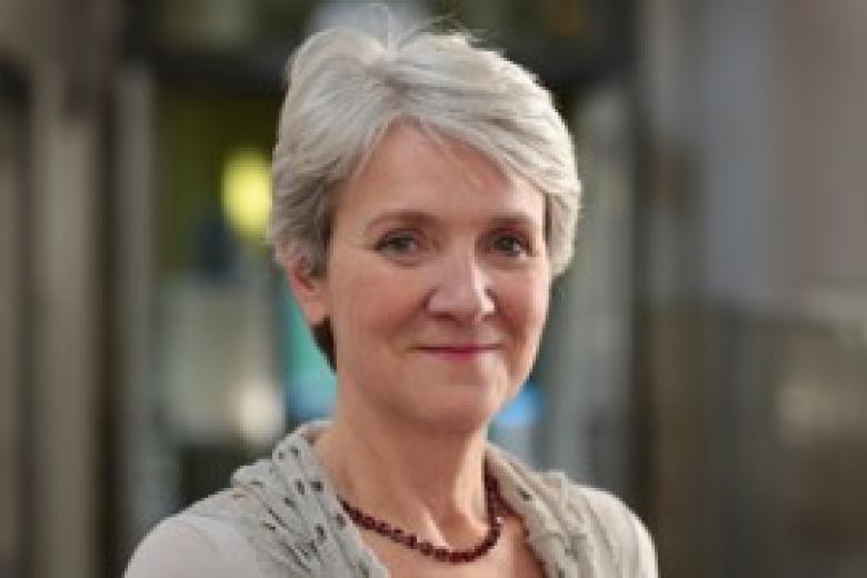 Sally Wyatt
