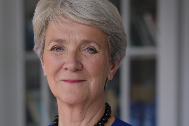 Sally Wyatt