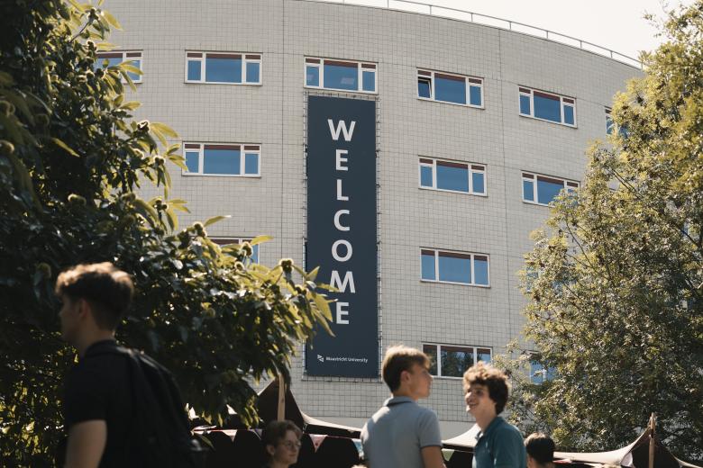radboud universiteit