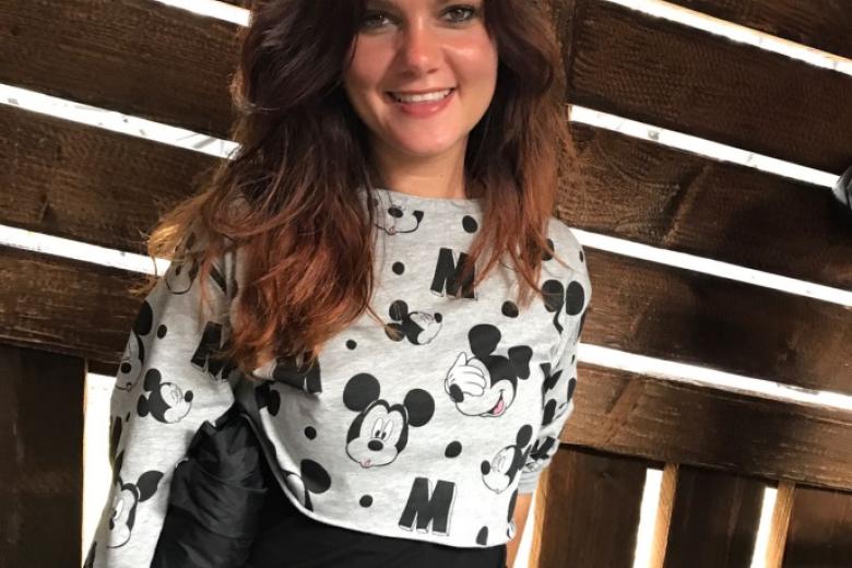 Sarah