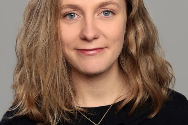 Sarah Henkel