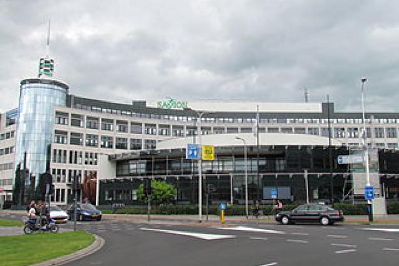Saxion_Deventer_Wikimedia