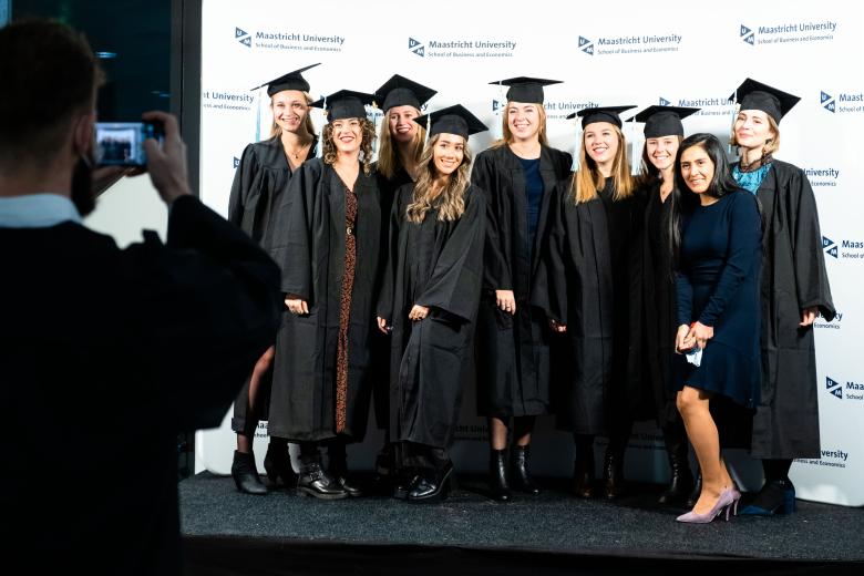 SBE Graduation Ceremony