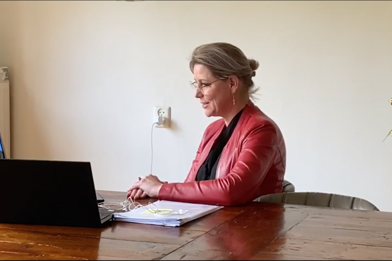 Rianne_Letschert_from_home