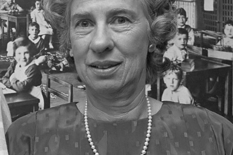 Eva Schloss