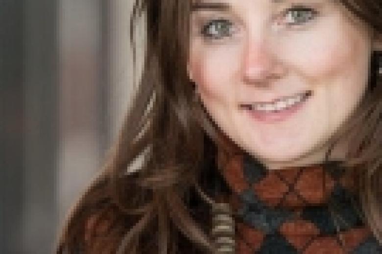 Sarah Schoenmaekers