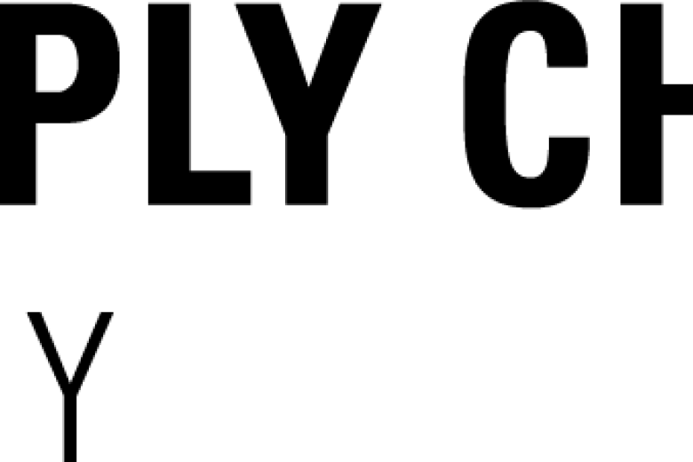 supply chain valley
