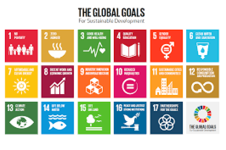 SDGs
