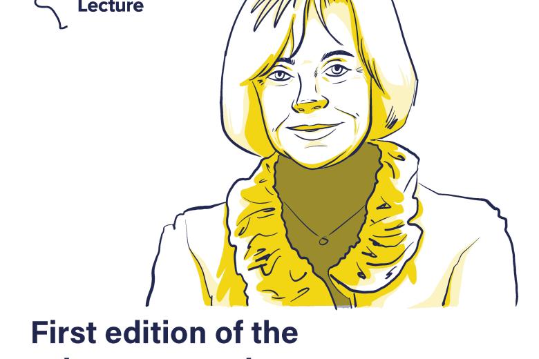 Beatrix-lezing 2022