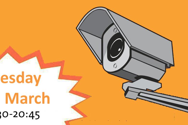 Brigde Europe - Security and freedom workshop