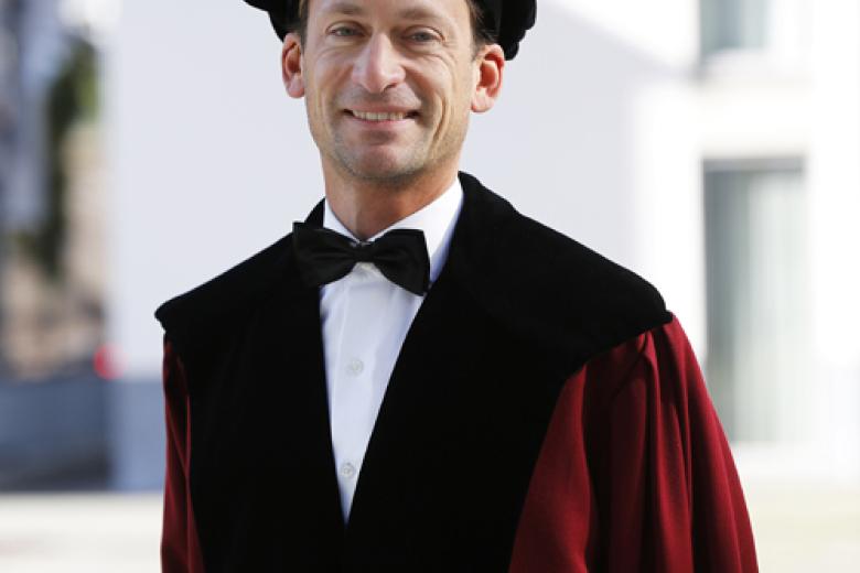 Mathieu Segers