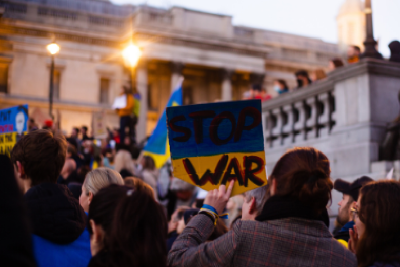 no war