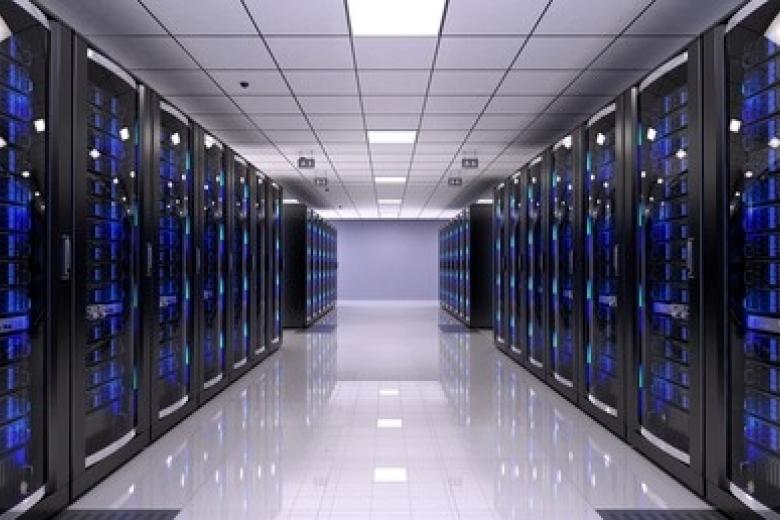 serverruimte