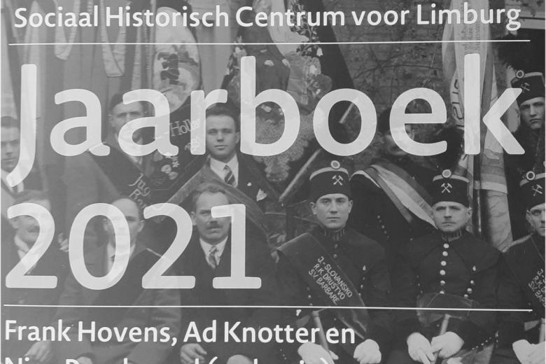SHCL Jaarboek 2021