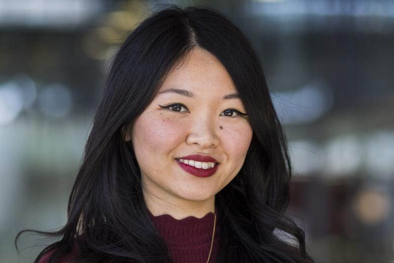 Shelly Tsui