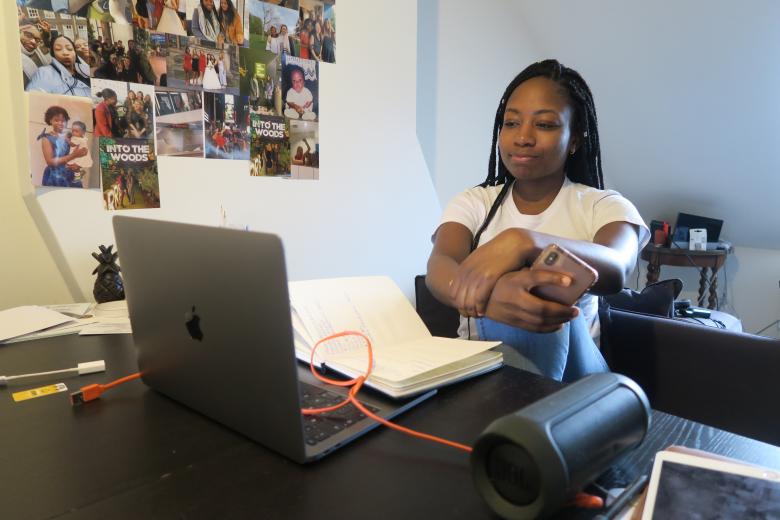 Home office Shula