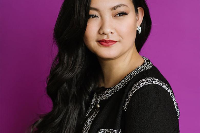 Amanda Nguyen