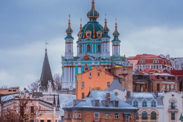 Ukraine