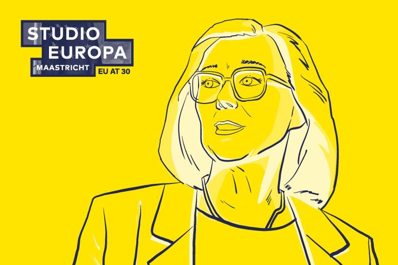 sigrid kaag