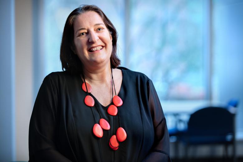 Silvia Evers