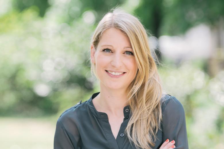 Simone Leimbach