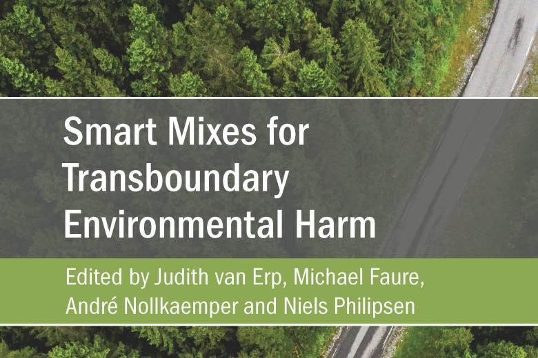 Smart mixes