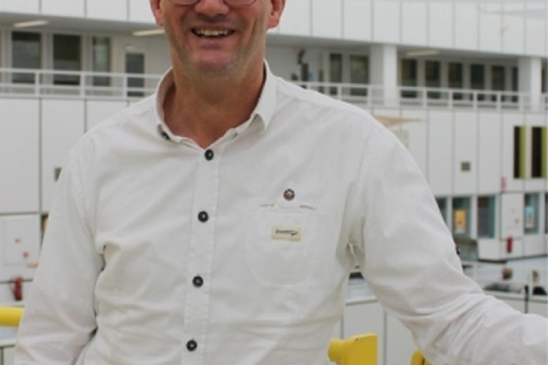 Bert Smeets