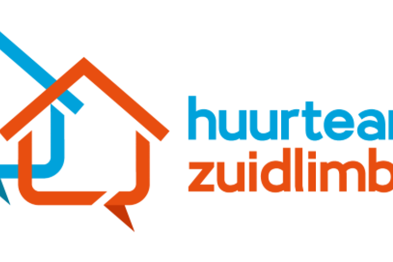 Logo Huurteam Zuid-Limburg