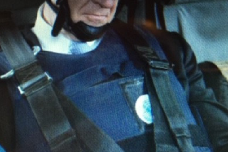 Staffan de Mistura