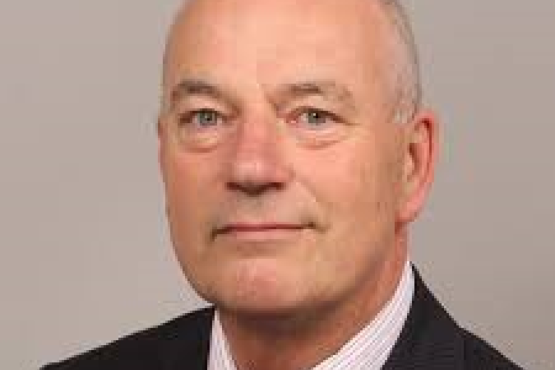 Steef M. Bartman