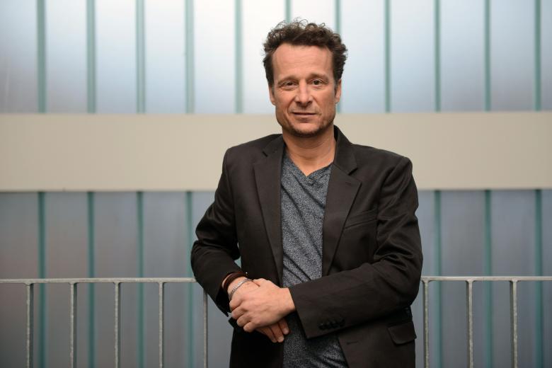 Stef Aupers