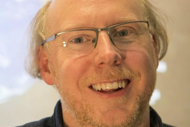 Prof. dr. Stefan Hild