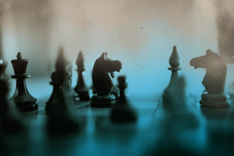 Chess Air Pollution