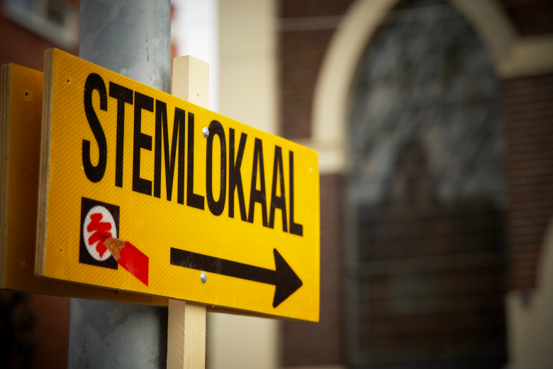 stemlokaal