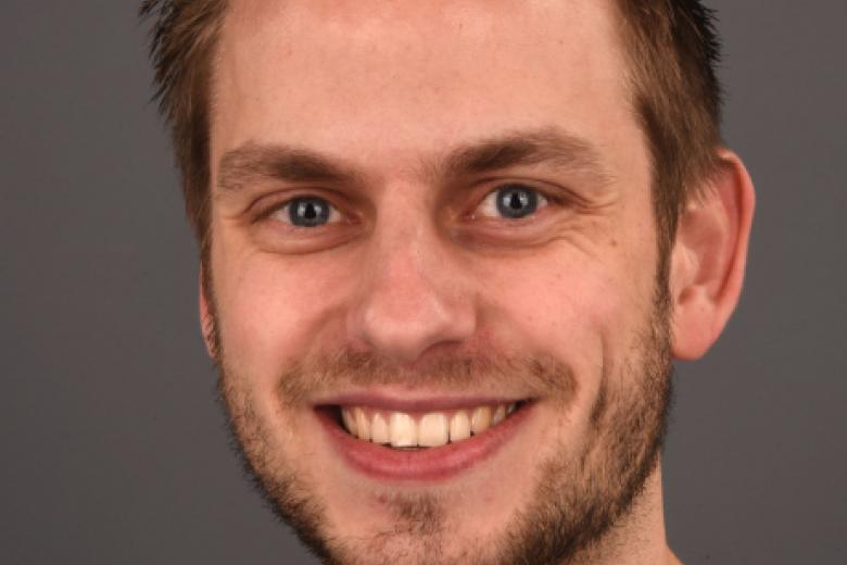 Sten van Beek