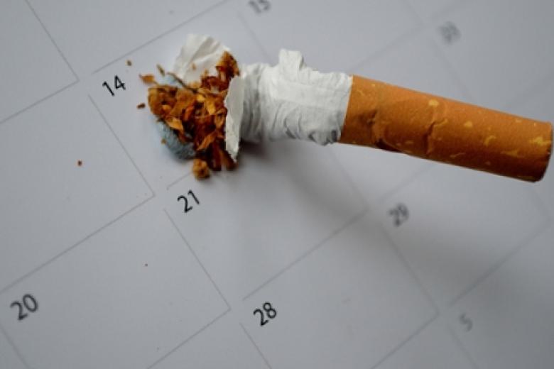 Stop Smoking