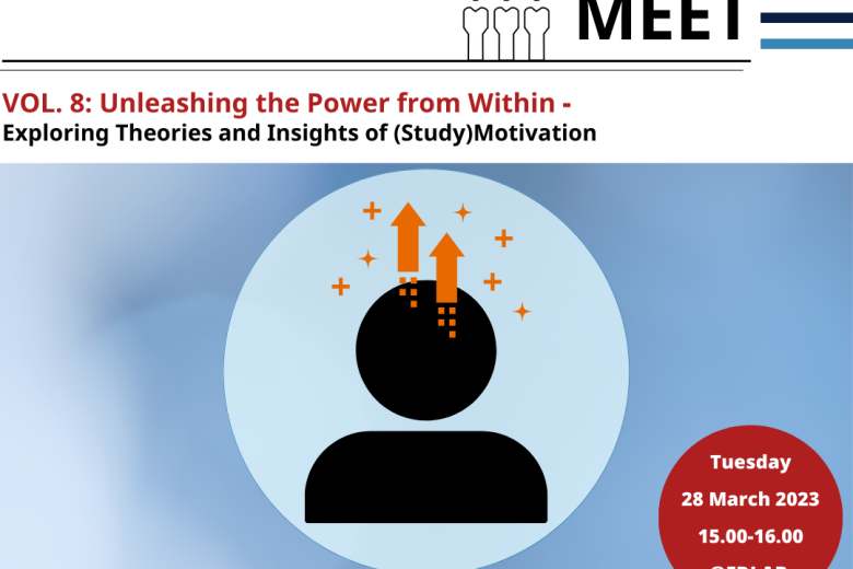 Student-Meet: What is student motivation?