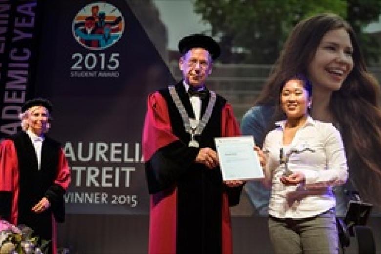 Student Award