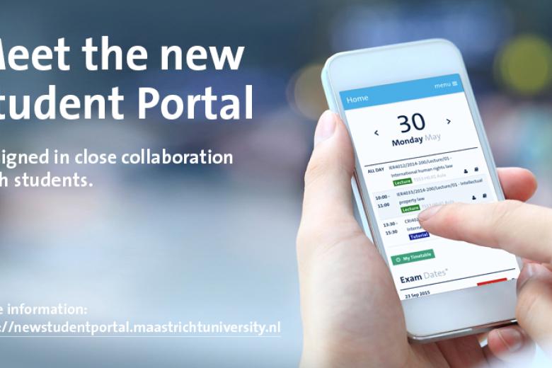student portal