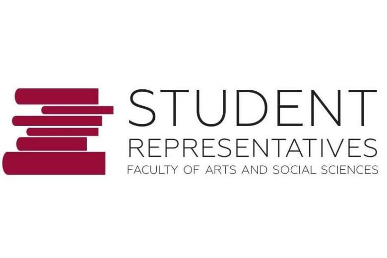 Student representatives FASoS