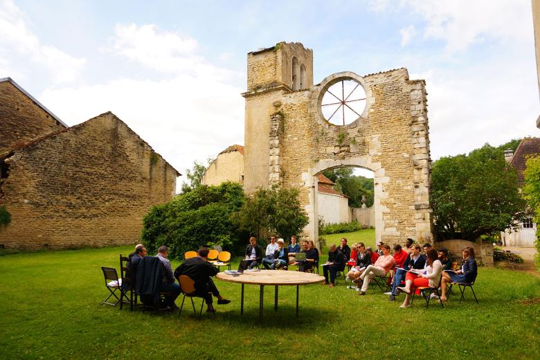 Summerschool Septfontaines