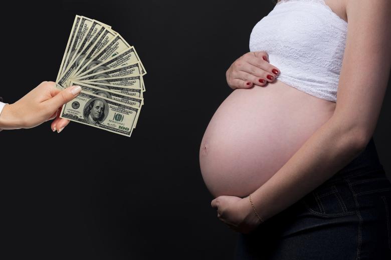 Surrogacy
