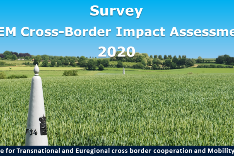 ITEM 2020 survey